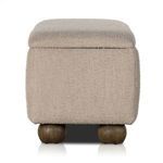 Product Image 14 for Ramsey Performance Boucle Trunk from Four Hands