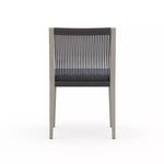 Product Image 4 for Sherwood Outdoor Dining Chair Weathered Grey from Four Hands