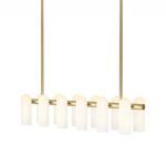 Product Image 12 for Odyssey Linear MD Chandelier from Four Hands
