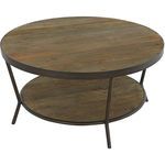 Product Image 1 for Brin Coffee Table from Moe's