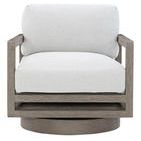 Product Image 2 for Tanah Swivel Chair from Bernhardt Furniture