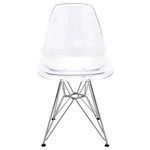 Product Image 2 for Lucent Dining Chair from Nuevo