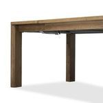 Product Image 9 for Noeline Extension Dining Table from Four Hands