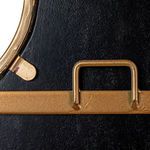 Product Image 6 for Ashford Arched Metal Mirror from Creative Co-Op