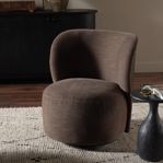 Product Image 16 for Trisha Swivel Chair from Four Hands