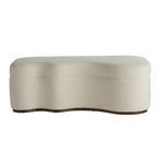 Product Image 3 for Shoal Bench from Arteriors