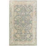 Product Image 3 for Cappadocia Medium Gray / Mint Rug from Surya