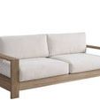 Product Image 2 for Saratoga Sofa from Universal Furniture
