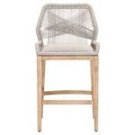 Product Image 2 for Loom Barstool from Essentials for Living