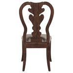 Product Image 1 for Lotus Dining Chair (Set Of 2) from Essentials for Living