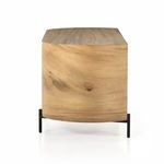 Product Image 18 for Lunas Gold Guanacaste Executive Desk from Four Hands