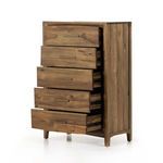 Product Image 7 for Alexander 5 Drawer Dresser from Four Hands