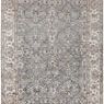 Product Image 1 for Theodora Hand-Knotted Medium Gray / Slate Rug - 6' x 9' from Surya