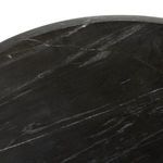 Product Image 8 for Dakota Black Marble Nesting Coffee Table from Four Hands