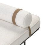 Product Image 7 for Rakesh Chaise from Four Hands