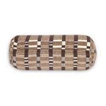 Product Image 5 for Kova Bolster Pillow - Sandhill Cocoa from Four Hands