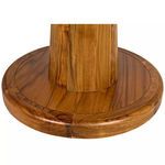 Product Image 1 for Sasha Table, Bali Teak from Noir