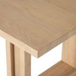 Product Image 26 for Carmel Solid Natural Mango Dining Table from Four Hands