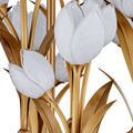 Product Image 2 for Glazen Tulpen Chandelier from Currey & Company
