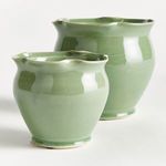 Product Image 2 for Megan Pots, Set Of 2 from Napa Home And Garden
