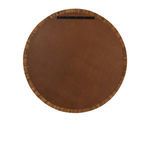 Product Image 3 for Myrtle Mango Wood Mirror from Classic Home Furnishings