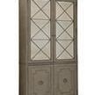 Product Image 8 for Canyon Ridge China Cabinet   Base (Finished Top) from Bernhardt Furniture
