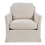 Product Image 2 for Isley Swivel Chair from Hooker Furniture