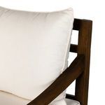 Product Image 22 for Alameda White Wooden Outdoor Sofa from Four Hands