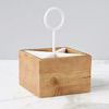 Product Image 3 for Bianca Silverware Caddy from etúHOME