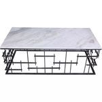 Product Image 2 for Matrix Coffee Table from Moe's