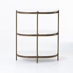Product Image 3 for Felix Oval Nightstand from Four Hands