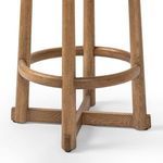 Product Image 7 for Staria Swivel Stool from Four Hands