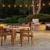Product Image 8 for Catalina Cushionless Dining Chair from Hooker Furniture