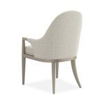 Product Image 3 for Natural Choice Arm Chair from Caracole