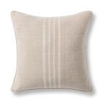 Product Image 1 for Newport Linen Fabric Throw Pillow from Classic Home