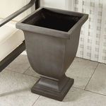 Product Image 8 for Fibreclay Beckett Footed Planter from Napa Home And Garden