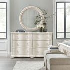 Product Image 2 for Traditions Six-Drawer Dresser from Hooker Furniture