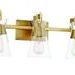Product Image 2 for Lakewood 3 Light Bath from Savoy House 