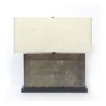 Product Image 4 for Mira Rectangular Table Lamp from Four Hands
