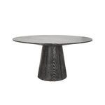 Product Image 1 for Hamilton Round Dining Table from Worlds Away
