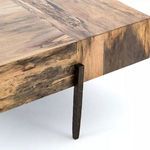 Product Image 5 for Indra Coffee Table Spalted Primavera from Four Hands