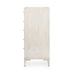Product Image 15 for Viggo Tall Vintage White Oak Dresser from Four Hands