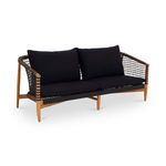 Product Image 2 for Kuna Outdoor Sofa from Moe's