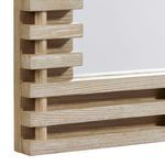 Product Image 2 for Asana Slatted Mirror from Bernhardt Furniture
