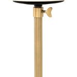 Product Image 2 for Bree Adjustable Accent Table from Four Hands