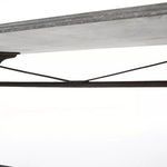 Product Image 8 for Parisian Dining Table Bluestone from Four Hands