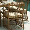 Product Image 3 for Cane Outdoor Dining Arm Chair from Woodard
