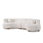 Product Image 1 for Octavia Sectional from Classic Home Furnishings