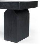 Product Image 38 for Keane Black Reclaimed Elm Desk from Four Hands