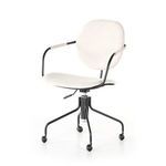 Product Image 6 for Polo Desk Chair Savile Flax from Four Hands